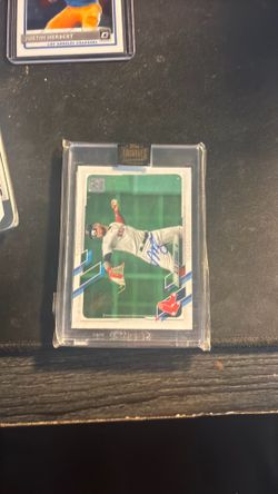 Football and Baseball cards