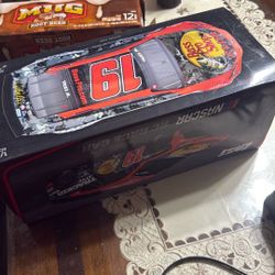 Losi 1/12 Nascar Rc Race Car