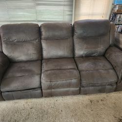 Sofa Recliner