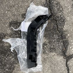 Civic Bumper Bracket 