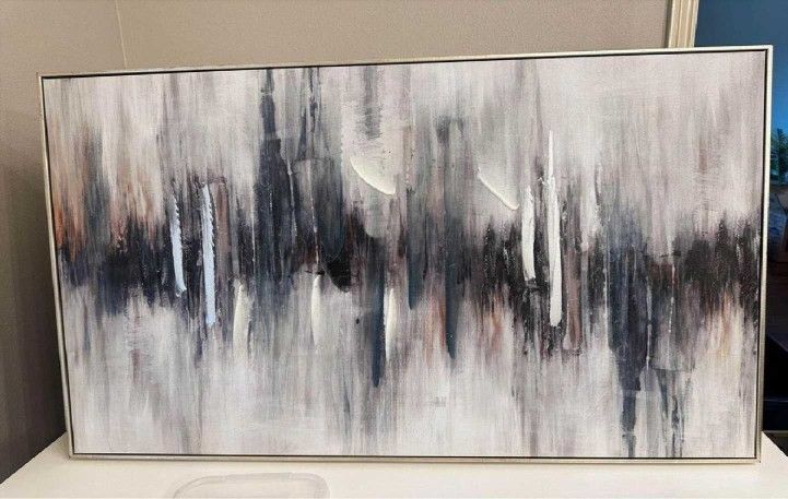 Beautiful Canvas Pieces – Unique Art to Brighten Any Space seem season