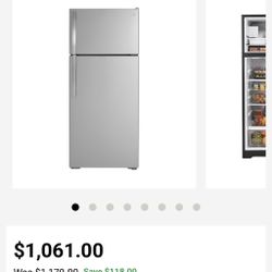 Refrigerador 