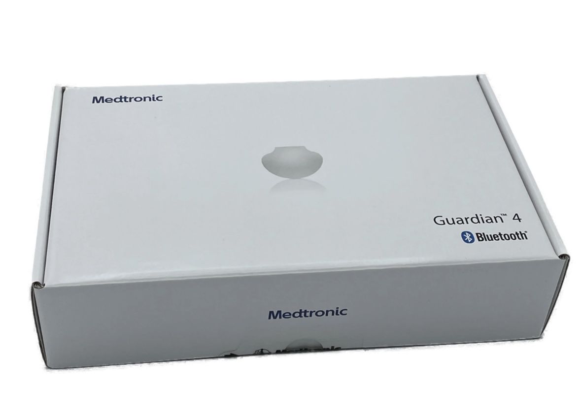 MEDTRONIC GUARDIAN 4 TRANSMITTER KIT