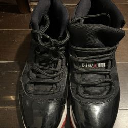 jordan bred 11s