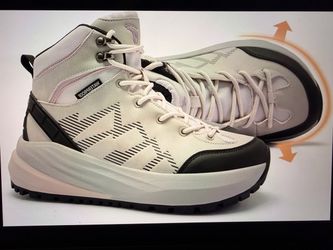 Brand new hiking shoes for women