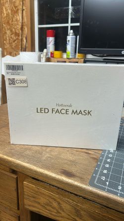 Face Mask