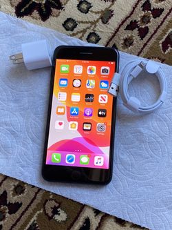 iPhone 7 Plus WiFi only for 170