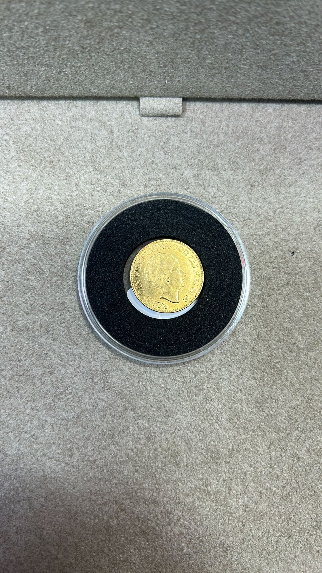 Gold Coin