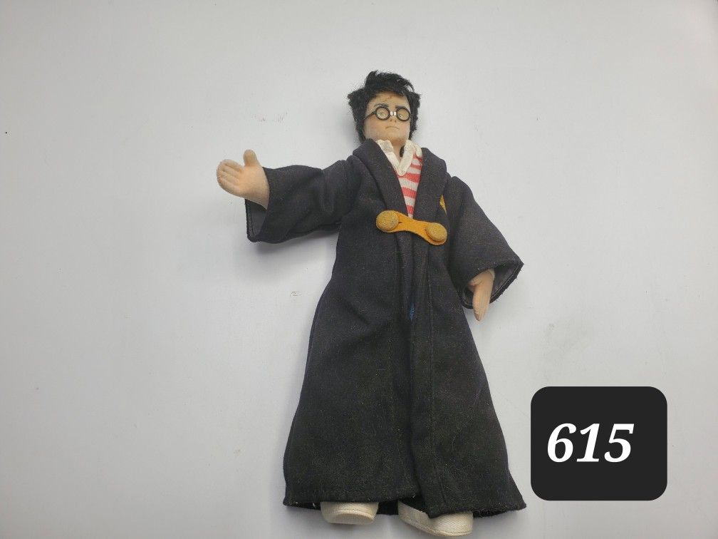 Harry Potter Doll