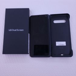 LG V60 dual Screen Case 