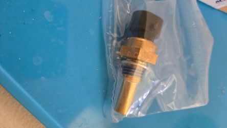 AC Delco Gold thermostat sensor