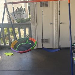 Swing Set