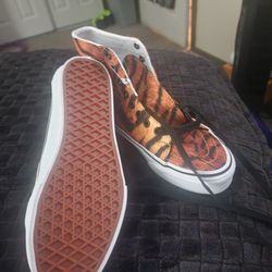 Vans Size 5