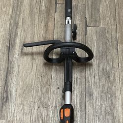 STHIL KM 94 R And HT-KM Pole Pruner 