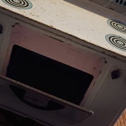 Little Chef Oven Stove 