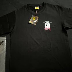 bape shirt