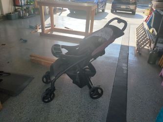 Free Stroller