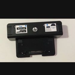 Docking Station For HP Laptop