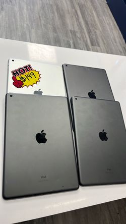 ipad 7th gen 32gb WiFi only