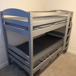 Bunk Beds - Twin