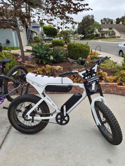 Mac fox x1s MODDED ( TRADING ONLY)