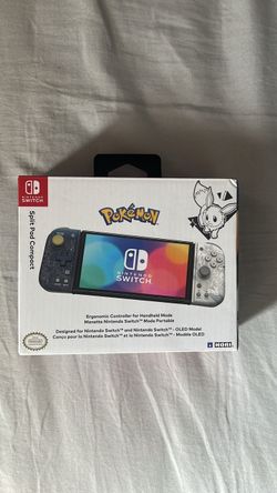 Hori Pokémon Edition Nintendo Switch