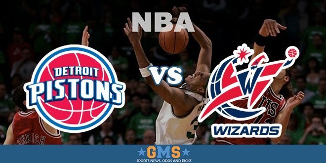 Wizards vs Pistons Courtside VIP All Inclusive tickets