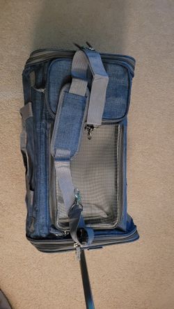 Pet Carrier Multi Functional