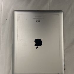 Apple iPad