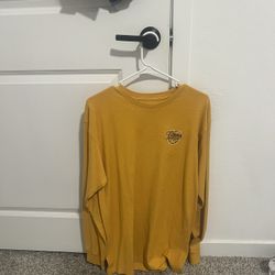 Vans Brand New Large  Shirt