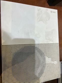 Xbox one s #I-7746 MGC