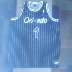 Mc Grady 2XL length+2