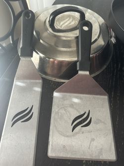 Blackstone Grill Accessories