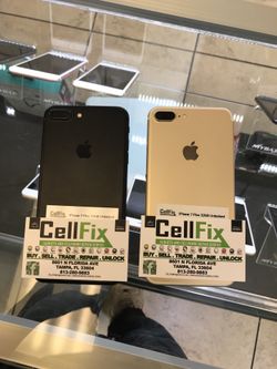 iPhone 7 Plus