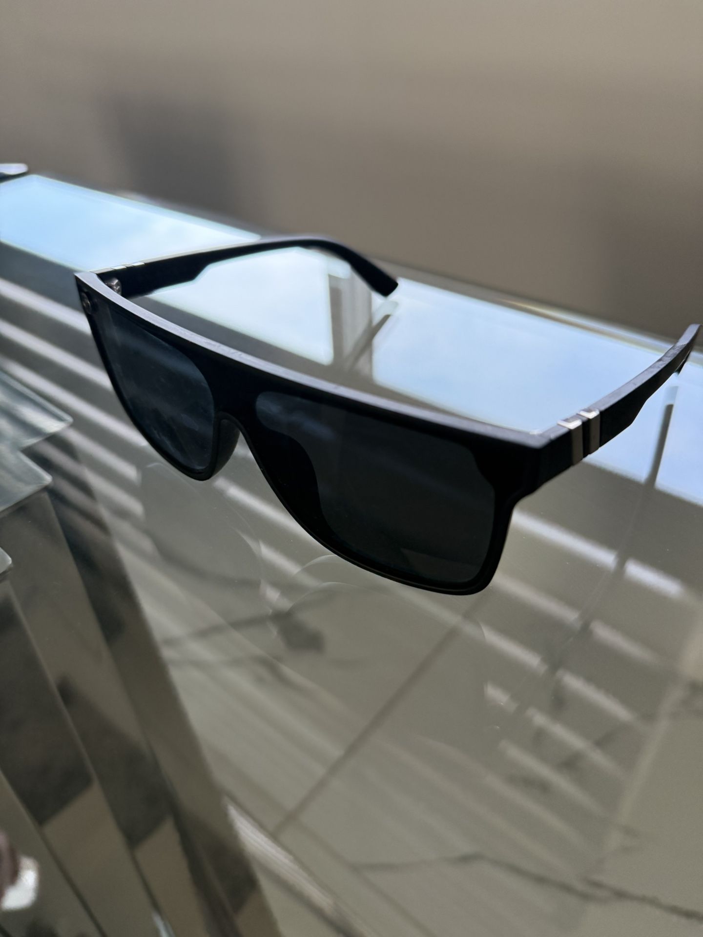 Blenders Eye Glass