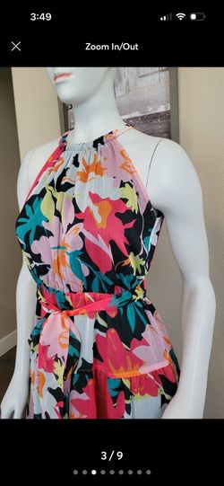 GIRDEAR FLORAL DRESS 🌺