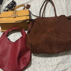 Purses 