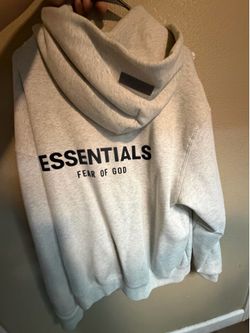 Essential sweater and sweats combo size xl