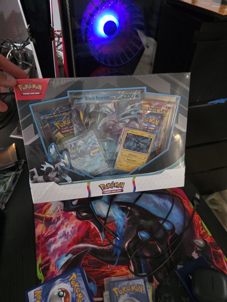 Pokemon bundle