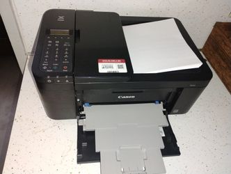 Cannon Printer/Copy/Fax Machine