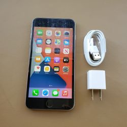 iPhone 6s Plus - UNLOCKED - Like New 