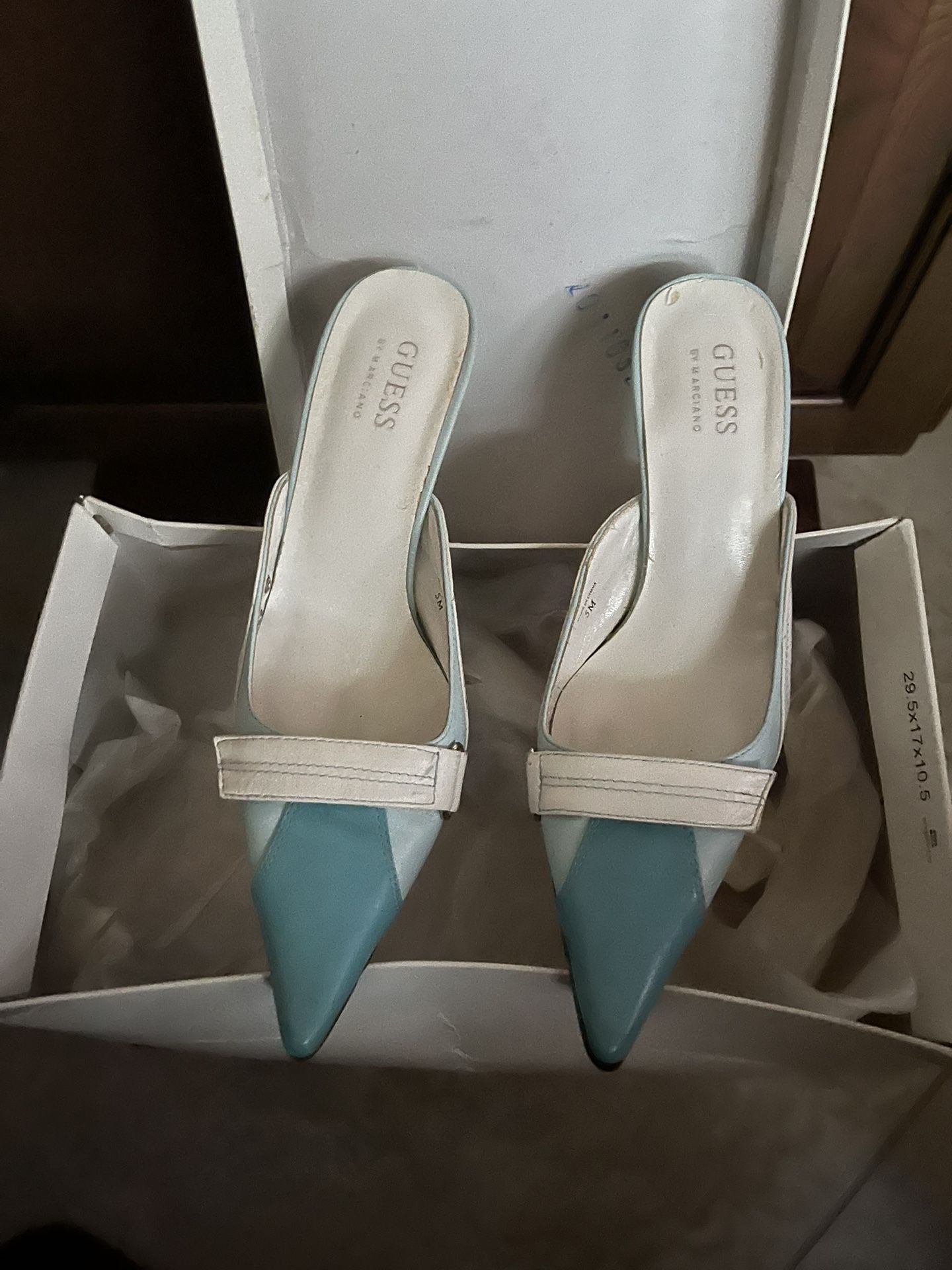 Beautiful Women’s Shoes ( Guess by Marciano)