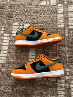 Nike dunk low ceramic