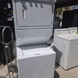 Stackble Combo Gas