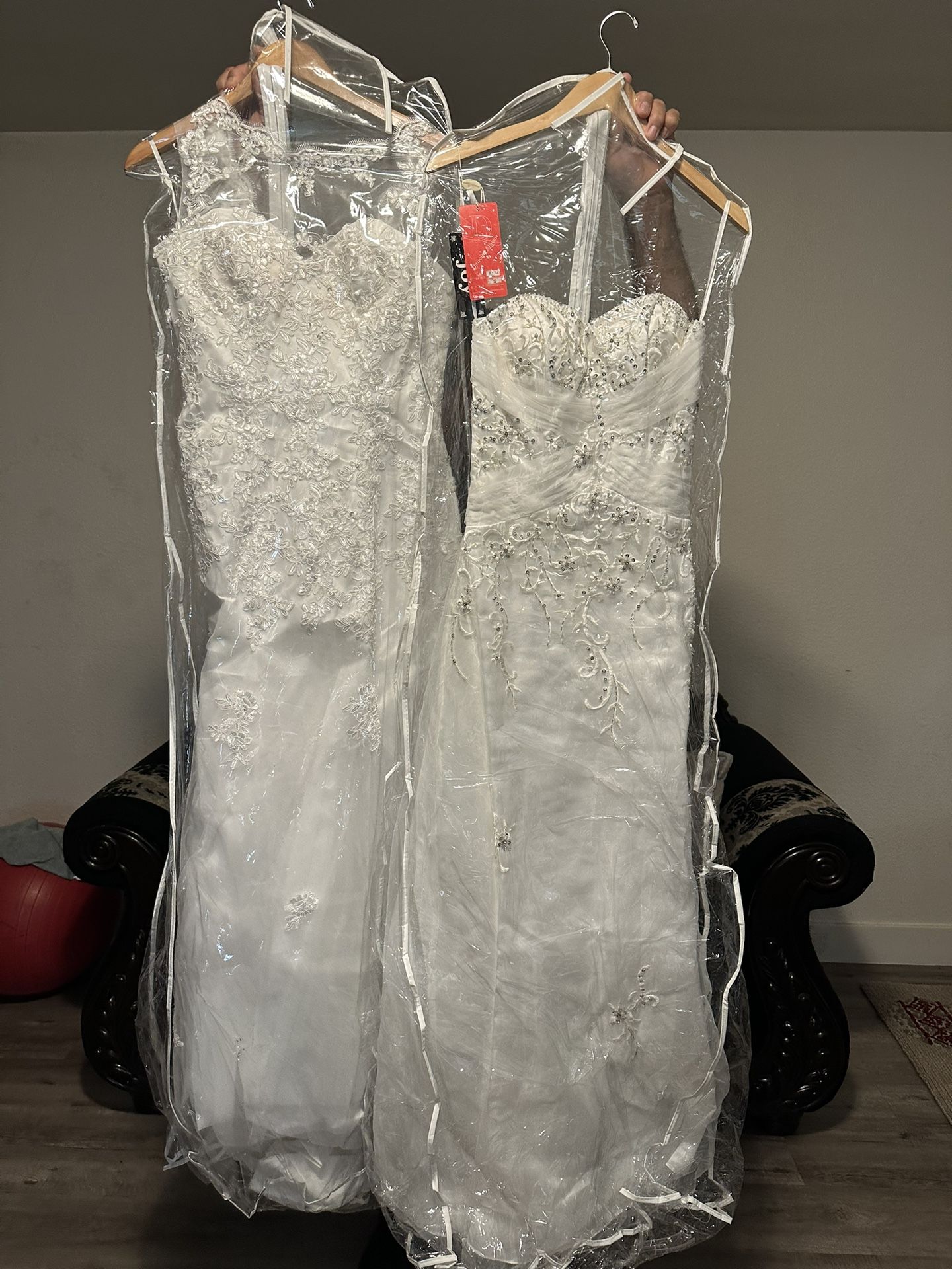 Vestidos De Novia