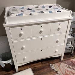 Kid Dresser 