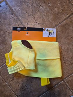 Dog Costume