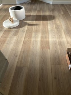 Coretec Wiltshire Oak @ 4. 39sf Waterproof 