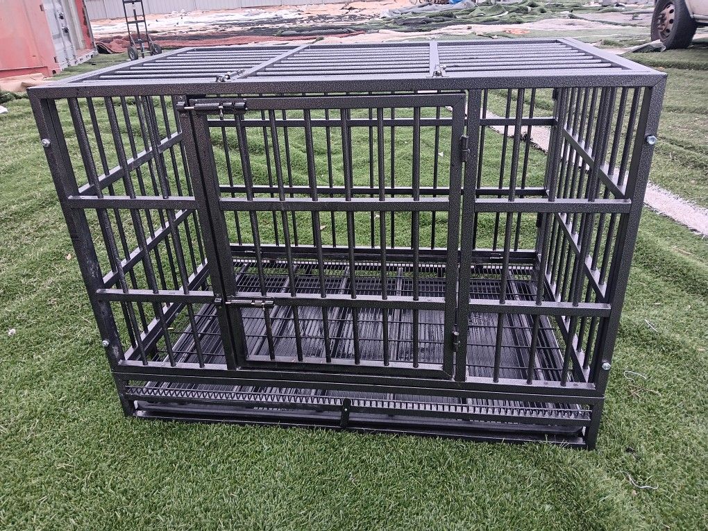 Dog Kennel
