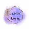 Lavender Events 
